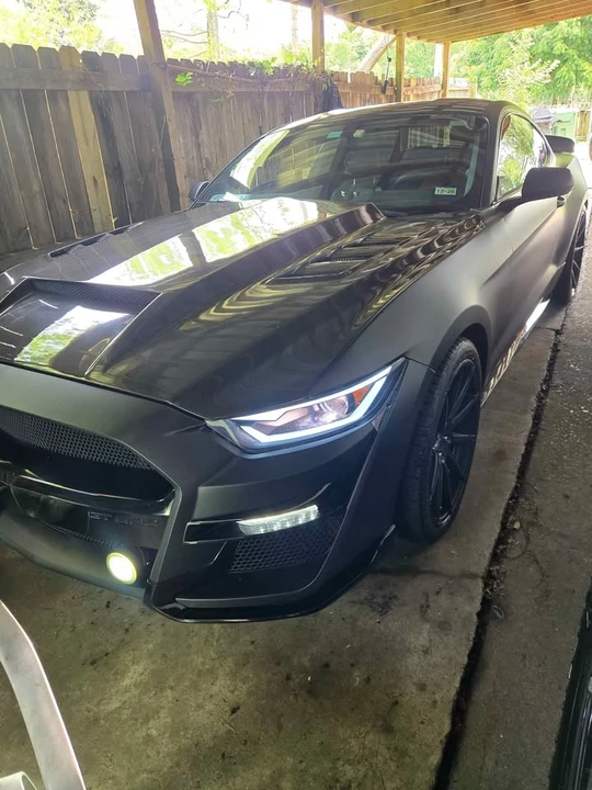 2017 Ford S550 Mustang GT - Image 2 of 5