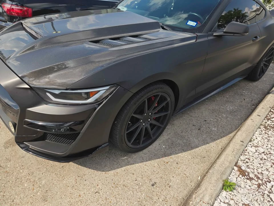 2017 Ford S550 Mustang GT - Image 3 of 5