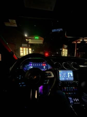 2017 Ford S550 Mustang - Image 8 of 11
