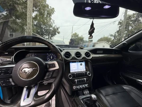 2017 Ford S550 Mustang - Image 10 of 11