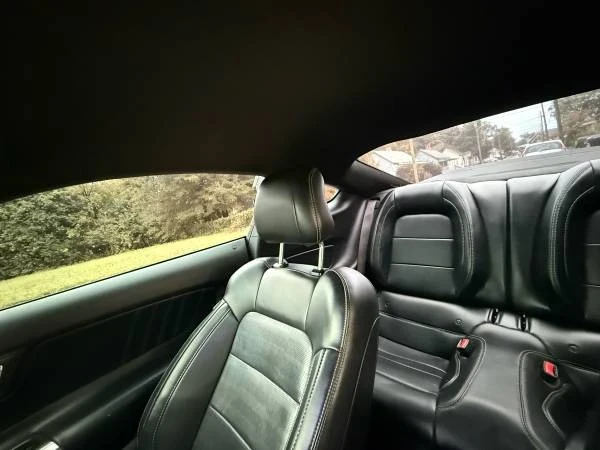 2017 Ford S550 Mustang - Image 11 of 11