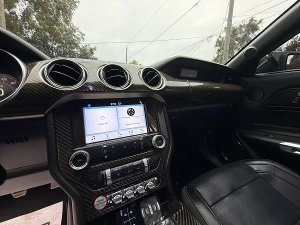 2017 Ford S550 Mustang - Image 9 of 11