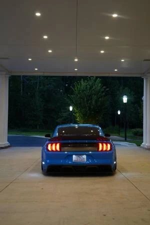 2017 Ford S550 Mustang - Image 2 of 11