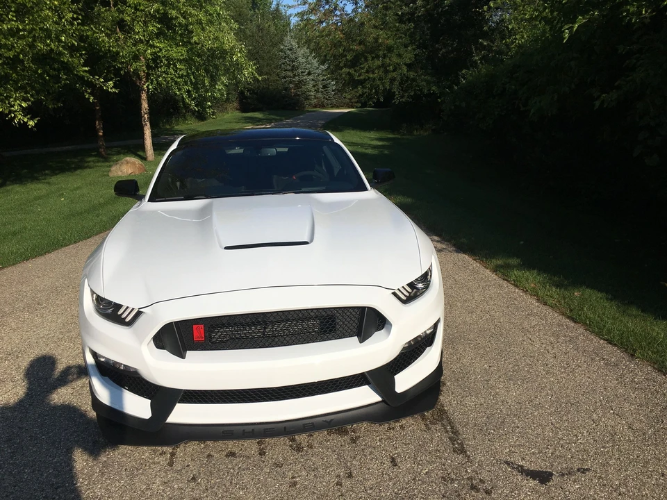2017 Ford S550 Mustang - Image 6 of 7
