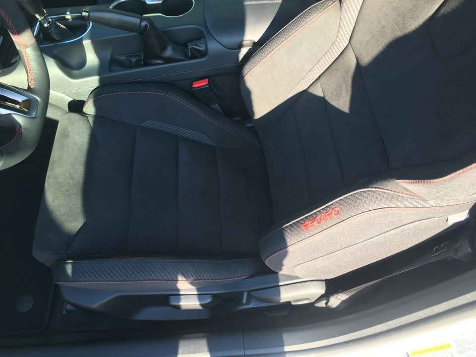 2017 Ford S550 Mustang - Image 2 of 7