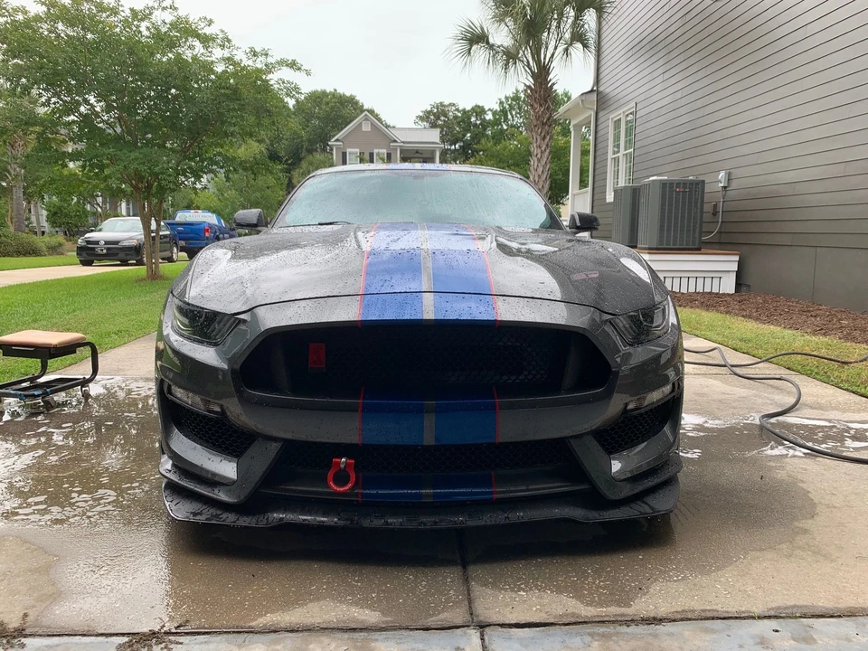 2017 Ford S550 Mustang - Image 2 of 10