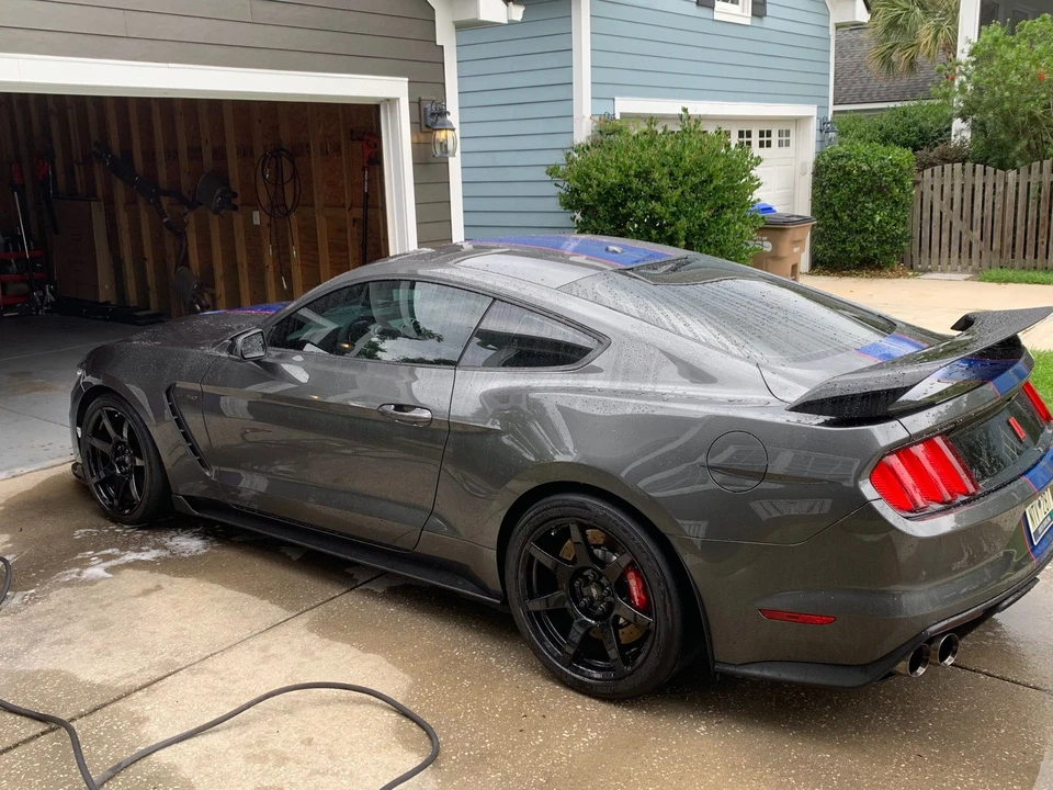 2017 Ford S550 Mustang - Image 3 of 10