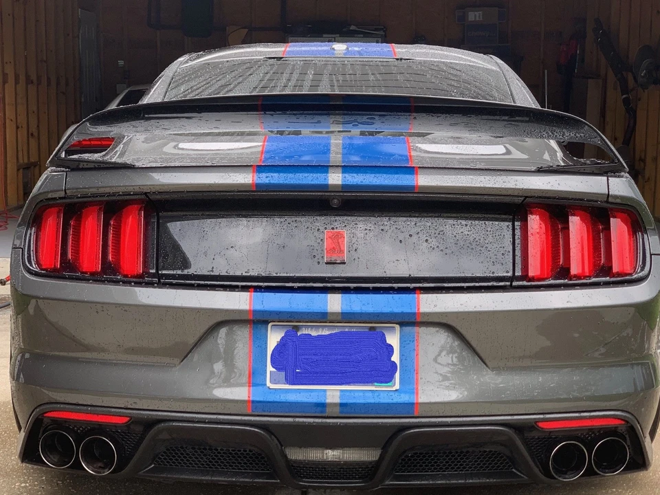 2017 Ford S550 Mustang - Image 5 of 10