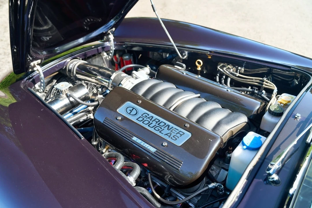 2017 AC - Image 6 of 31