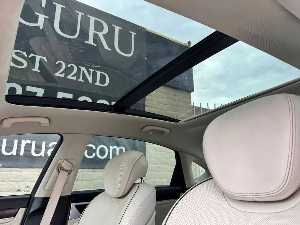 2017 Genesis G80 - Image 9 of 12