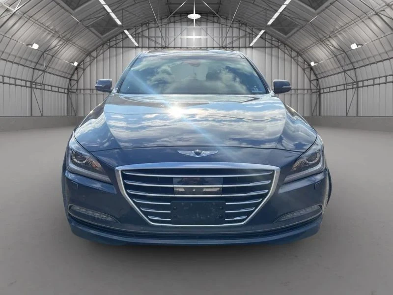 2017 Genesis G80 - Image 3 of 12
