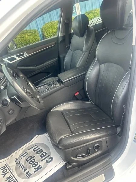 2017 Genesis G80 - Image 5 of 12