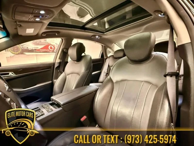 2017 Genesis G80 - Image 9 of 12