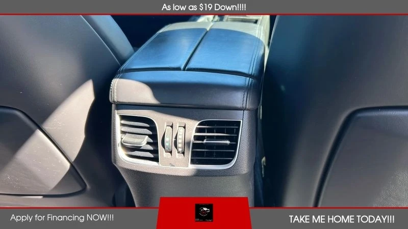 2017 Genesis G80 - Image 12 of 12