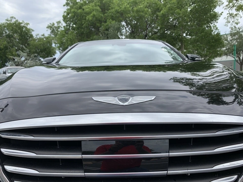 2017 Genesis G80 - Image 12 of 12
