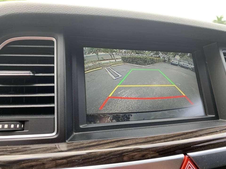 2017 Genesis G80 - Image 9 of 12