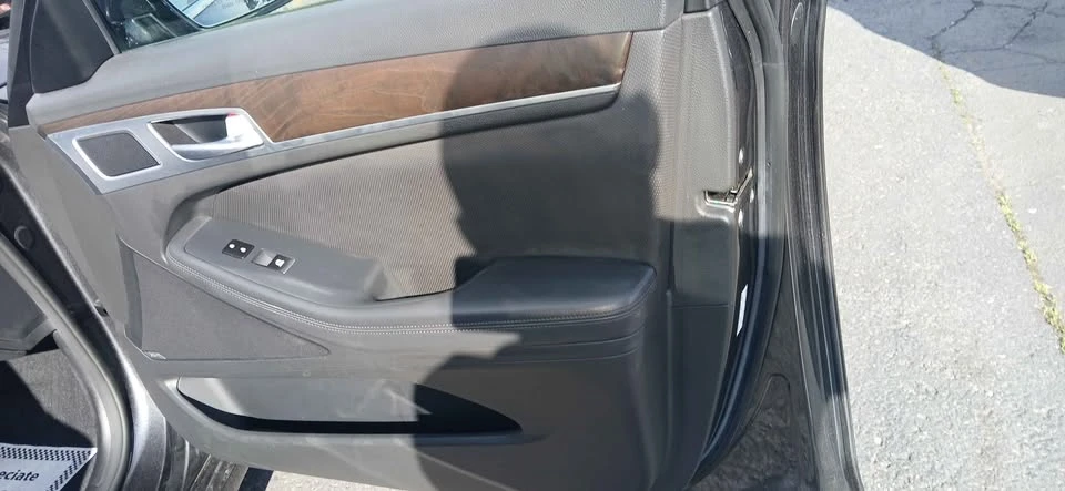 2017 Genesis G80 - Image 15 of 15