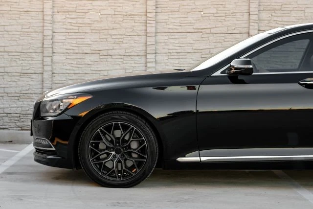2017 Genesis G80 - Image 13 of 21