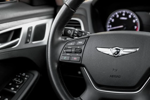 2017 Genesis G80 - Image 19 of 21