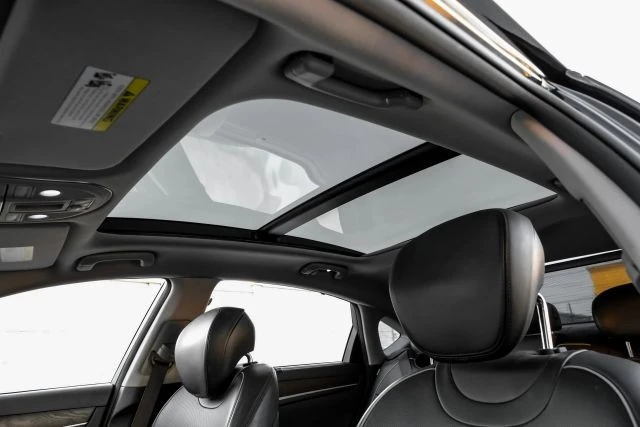 2017 Genesis G80 - Image 5 of 21