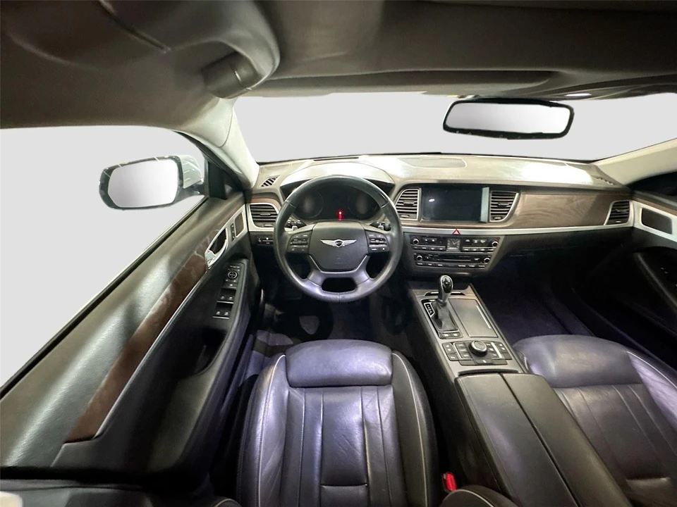 2017 Genesis G80 - Image 3 of 21