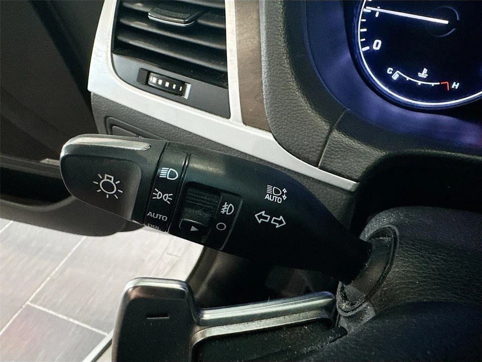 2017 Genesis G80 - Image 5 of 21