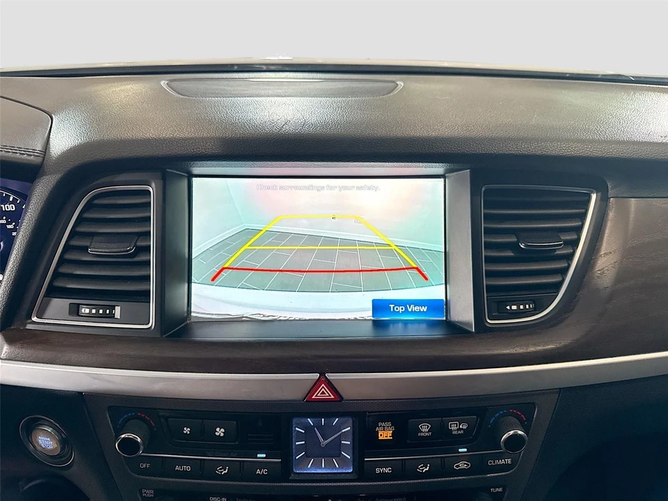 2017 Genesis G80 - Image 10 of 21