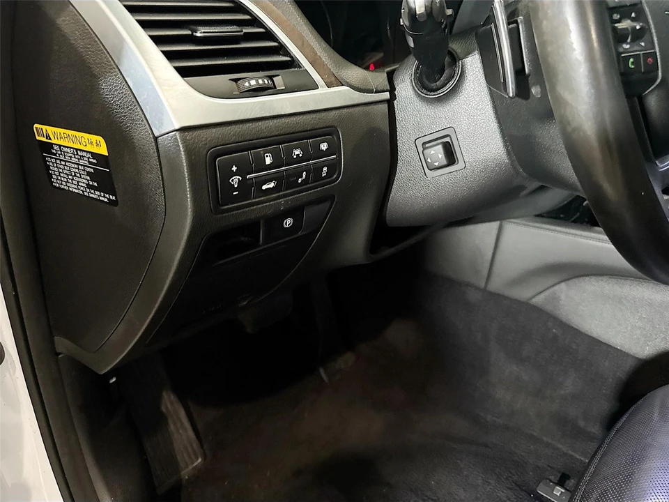 2017 Genesis G80 - Image 7 of 21