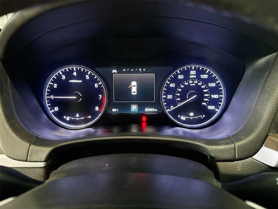 2017 Genesis G80 - Image 4 of 21