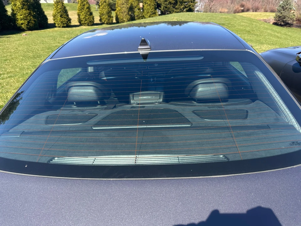 2017 Genesis G90 - Image 24 of 31