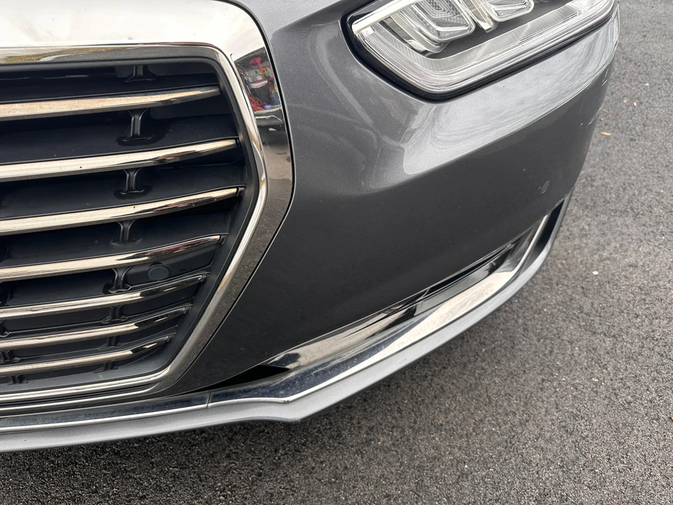 2017 Genesis G90 - Image 18 of 31