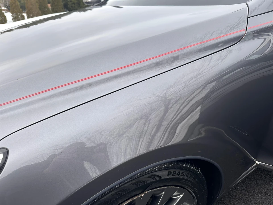 2017 Genesis G90 - Image 19 of 31
