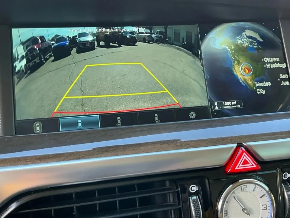 2017 Genesis G90 - Image 19 of 20