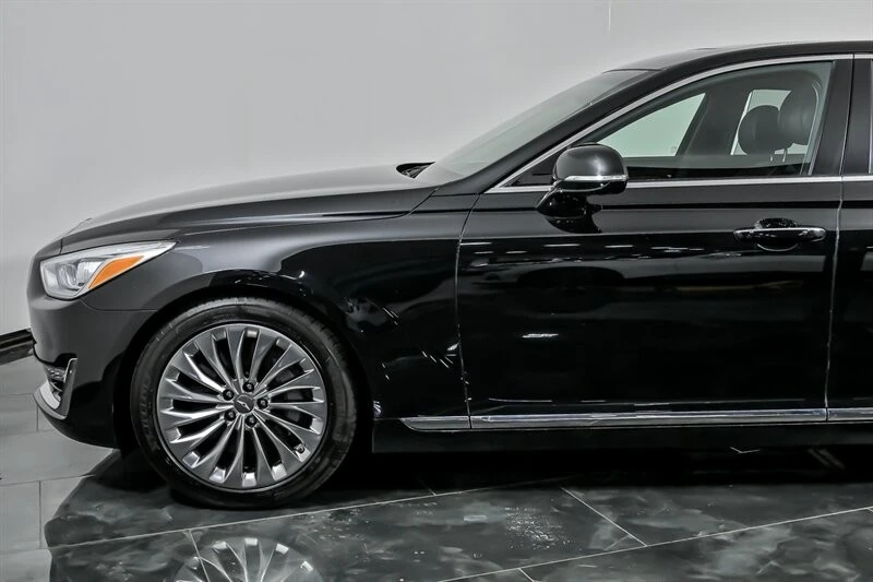 2017 Genesis G90 - Image 6 of 21