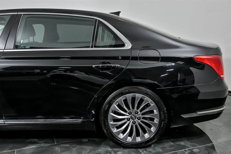 2017 Genesis G90 - Image 7 of 21