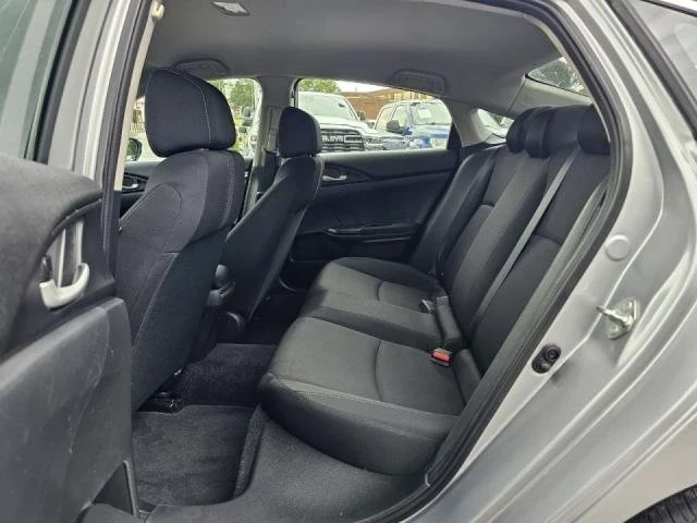 2017 Honda Civic 10th Gen - Image 8 of 20