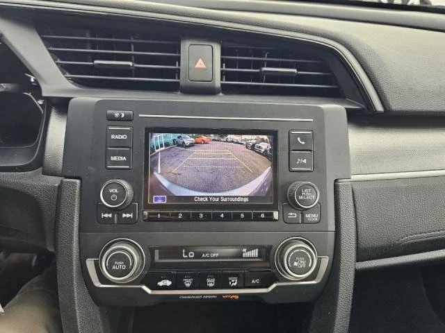 2017 Honda Civic 10th Gen - Image 19 of 20