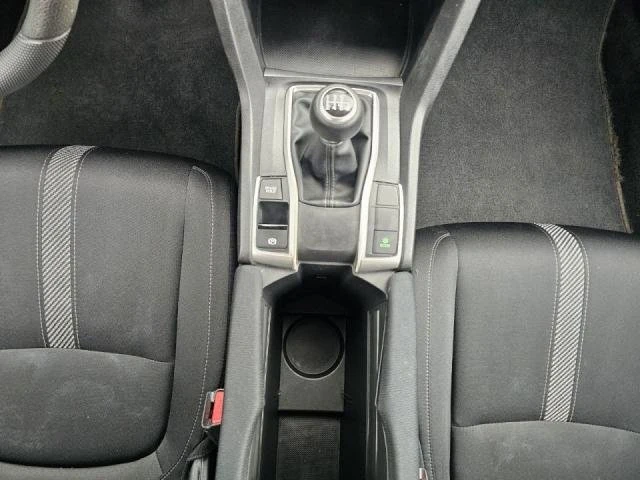 2017 Honda Civic 10th Gen - Image 11 of 20