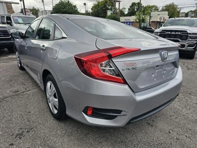 2017 Honda Civic 10th Gen - Image 2 of 20