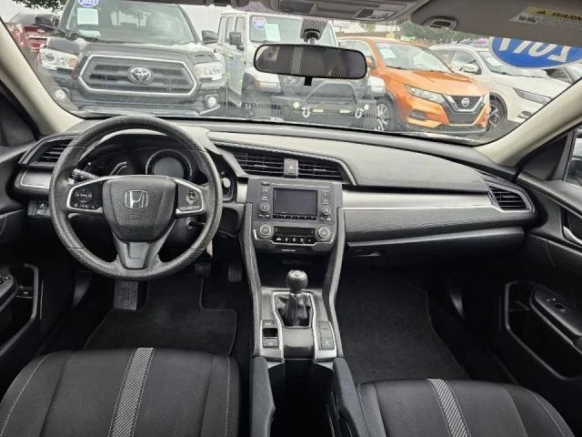 2017 Honda Civic 10th Gen - Image 10 of 20