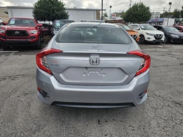 2017 Honda Civic 10th Gen - Image 6 of 20