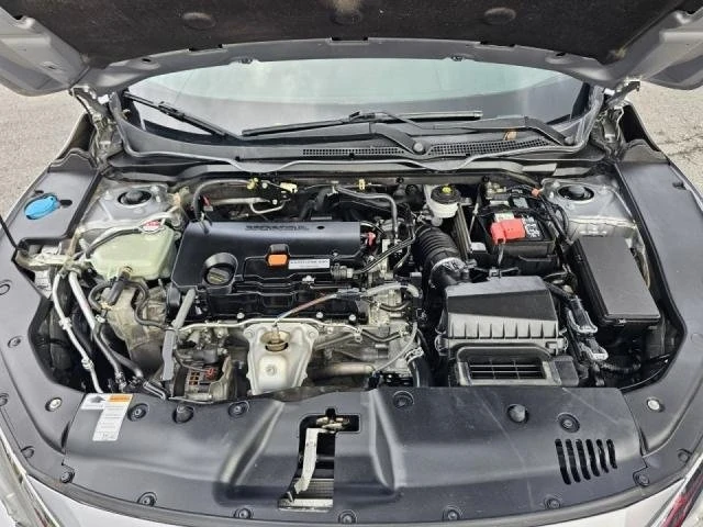 2017 Honda Civic 10th Gen - Image 20 of 20