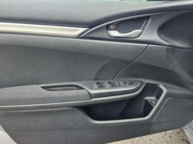 2017 Honda Civic 10th Gen - Image 14 of 20