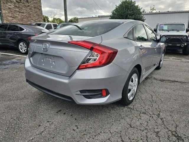 2017 Honda Civic 10th Gen - Image 5 of 20