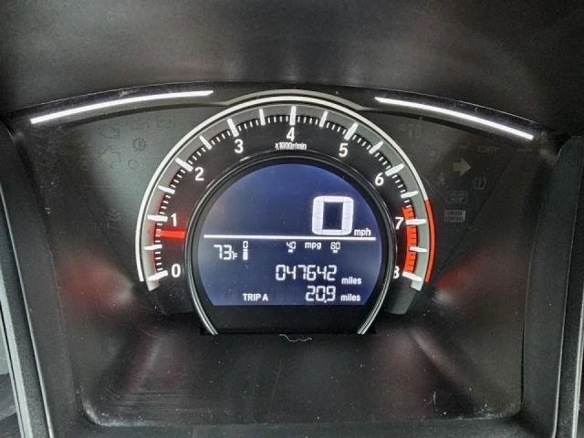 2017 Honda Civic 10th Gen - Image 17 of 20