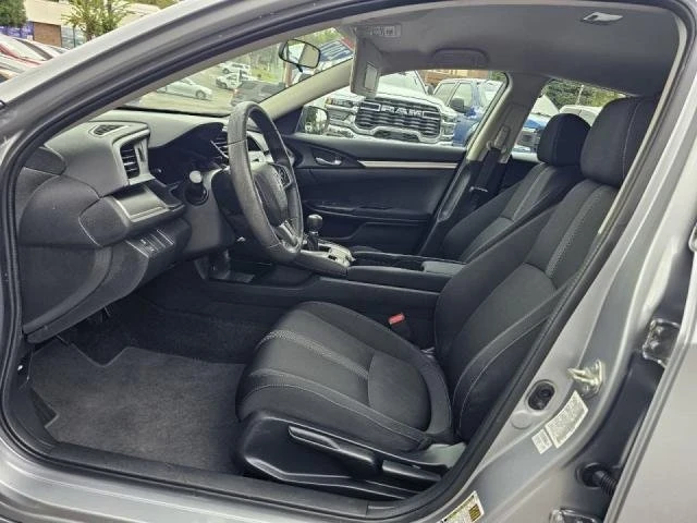 2017 Honda Civic 10th Gen - Image 7 of 20