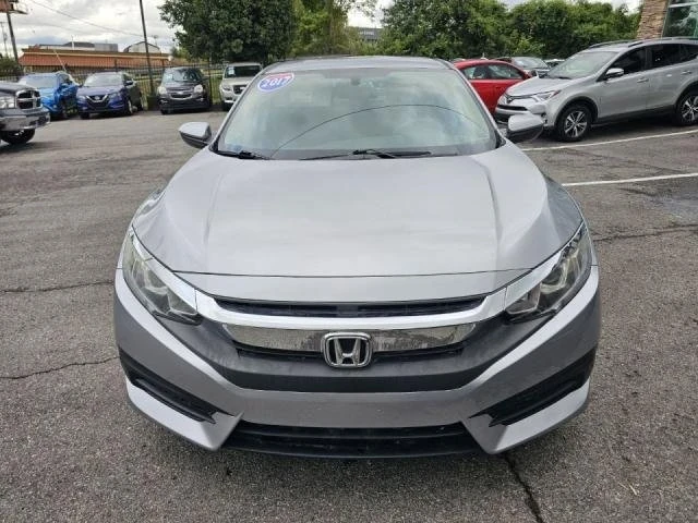 2017 Honda Civic 10th Gen - Image 3 of 20
