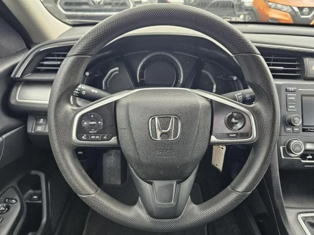 2017 Honda Civic 10th Gen - Image 9 of 20