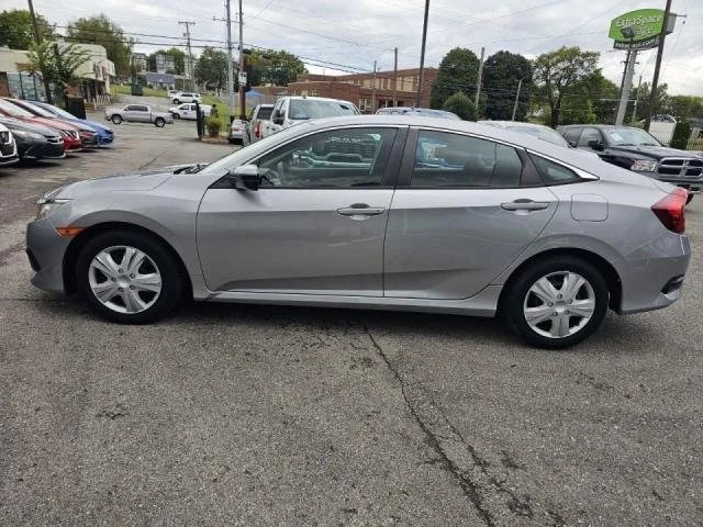2017 Honda Civic 10th Gen - Image 4 of 20