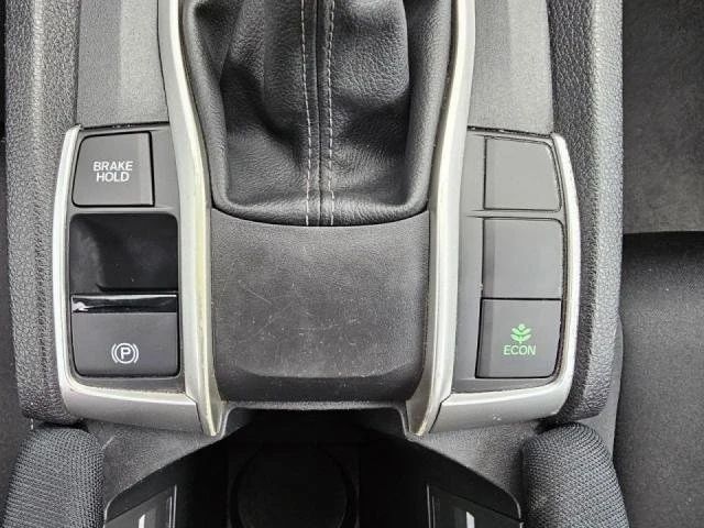 2017 Honda Civic 10th Gen - Image 12 of 20